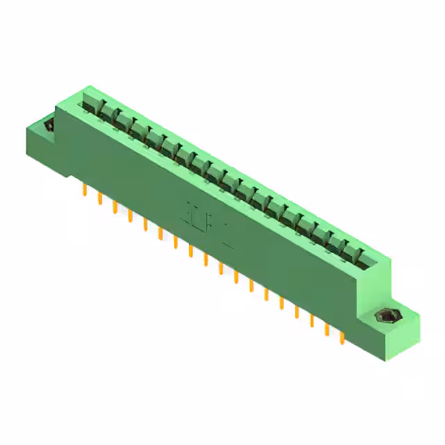 337-036-521-208 EDAC Inc.  Edgeboard Connectors